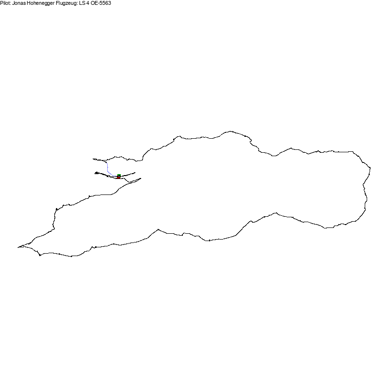 Flugspur